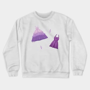 Speak Now dresses (Taylor's) Crewneck Sweatshirt